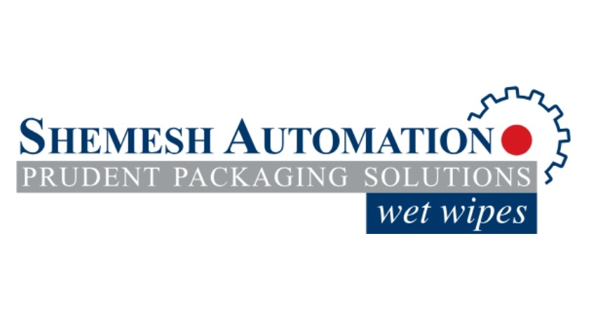 Shemesh Automation Wet Wipes